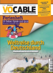 Das obere Mittelrheintal
