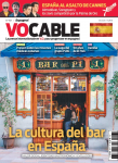 Lo que se vive en un bar, se queda en el bar... y tambien en los libros