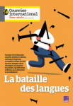 La bataille des langues