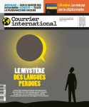 Toute la puissance des vagues