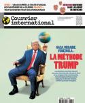 Trump sur tous les fronts