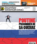 Courrier international (Paris. 1990), 1861 - 02/07/2026