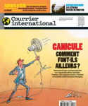 Courrier international (Paris. 1990), 1862 - 09/07/2026