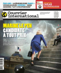 Courrier international (Paris. 1990), 1863 - 16/07/2026
