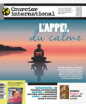 Courrier international (Paris. 1990), 1864-1865-1866 - 23/07/2026