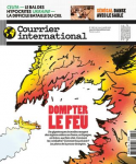 Courrier international (Paris. 1990), 1867 - 13/08/2026