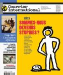 Courrier international (Paris. 1990), 1869 - 02/09/2026