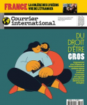 Courrier international (Paris. 1990), 1875 - 08/10/2026