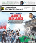Courrier international (Paris. 1990), 1876 - 15/10/2026