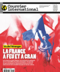 Courrier international (Paris. 1990), 1877 - 22/10/2026