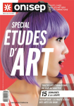 Etudes d'art