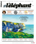 L'Eléphant (Paris), 055 - 07/2026