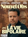 Bipolarité. "Etre heureux est dangereux" : Nicolas Demorand, Gérard Garouste