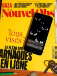Arnaques en ligne : un fléau mondial