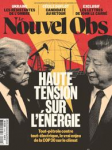 Haute tension sur l'énergie