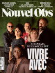 Attentats du 13 novembre : vivre avec