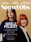 Gisèle Pélicot : au nom des femmes