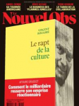 Amandine Luquiens, pionnière psychédélique