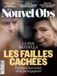 Le Nouvel obs, 3228 - 16/07/2026