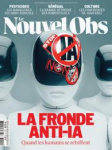 Le Nouvel obs, 3229 - 29/07/2026