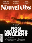 Le Nouvel obs, 3230 - 30/07/2026