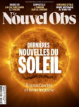 Le Nouvel obs, 3231 - 06/08/2026