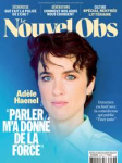 Le Nouvel obs, 3233 - 20/08/2026