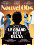 Le Nouvel obs, 3234 - 27/08/2026