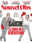 Le Nouvel obs, 3237 - 17/09/2026