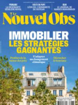 Le Nouvel obs, 3238 - 24/09/2026