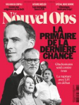 Le Nouvel obs, 3239 - 01/10/2026