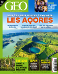 Géo (Ed. française), 572 - 10/2026