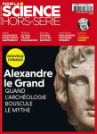 Alexandre le Grand : quand l'archéologie bouscule le mythe