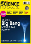 La crise de croissance de l'Univers