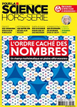 "Les mathématiques sont jubilatoires quand des branches indépendantes se rencontrent pour en faire une nouvelle"