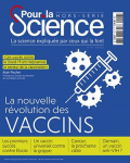"Depuis vingt-cinq ans, on disait que les vaccins à ARN étaient les vaccins du futur. Cette fois, on y est !"