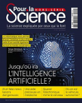 J'ai un problème : je ne sais pas trop ce qu'est l'intelligence artificielle