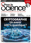 Le géologue et l'île éphémère