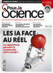 Les IA face au réel