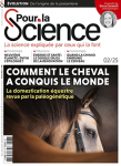 L'astéroïde géant qui favorisa la vie