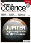 Jupiter : une planète à coeur ouvert