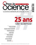 "L'informatique est vivante, les nouveaux travaux de recherche sont profonds"