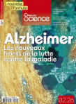 Alzheimer : Les nouveaux fronts de la lutte contre la maladie