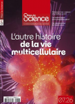 Pour la science, 585 - 07/2026