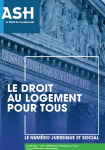 Le droit au logement pour tous