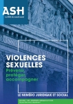 Violences sexuelles : Prévenir, protéger, accompagner