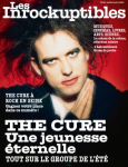 Les Inrockuptibles, 052 - 07/2026