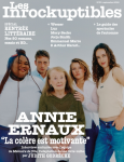 Les Inrockuptibles, 053 - 09/2026