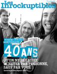 Les Inrockuptibles, 054 - 10/2026