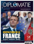 La diplomatie française en manque de moyens : vers une érosion de l'influence française dans le monde ?